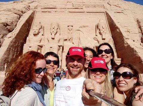 Egipto Iniciático - Semana Santa 2016 1 Abusimbel para disfrutar dentro y fuera de nosotr@s