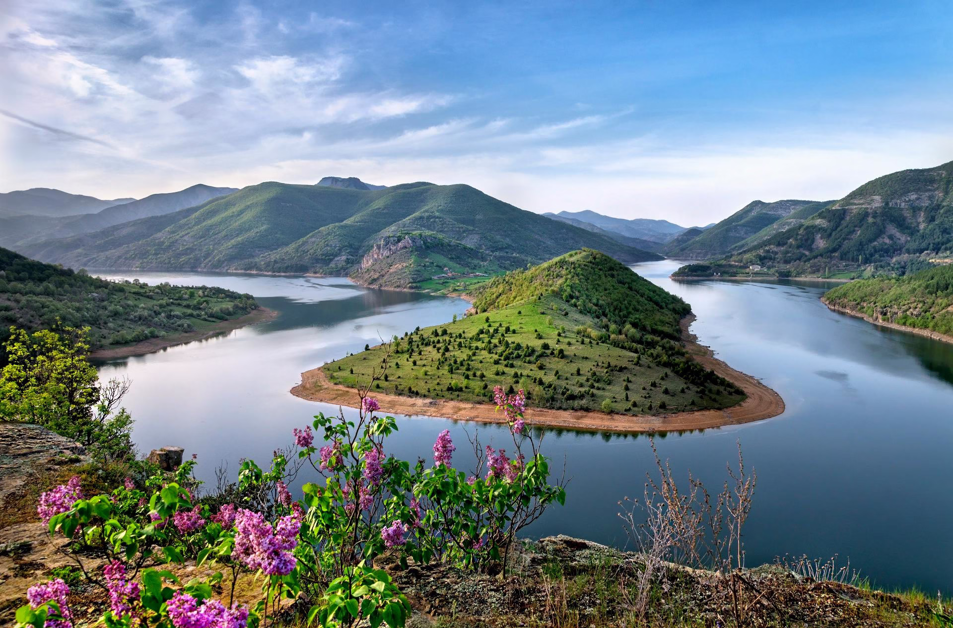 Bulgaria