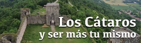 Preguntas frecuentes de Viaje Iniciático 6 BANNER CATARS SORTIDA