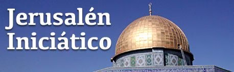 Preguntas frecuentes de Viaje Iniciático 4 BANNER JERUSALEM SORTIDA