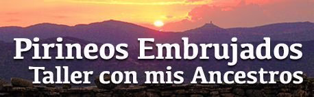 Preguntas frecuentes de Viaje Iniciático 9 BANNER pirineus SORTIDA