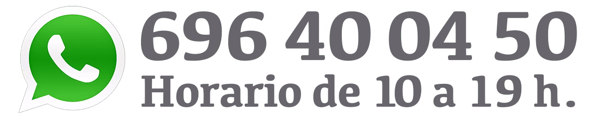 Contacto 2 WhatsApp Ferran Cardona