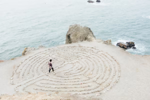 Como hacer turismo espiritual 3 como preparar un viaje espiritual