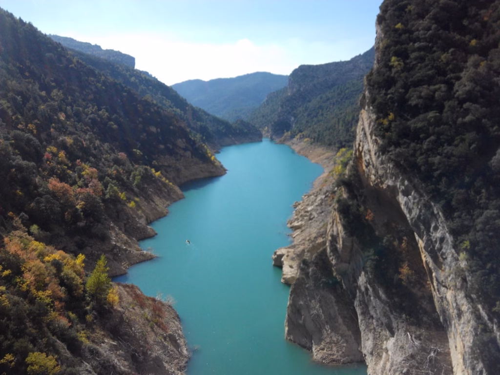 Como hacer turismo espiritual 4 congost