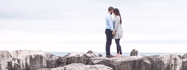 Relaciones de Pareja: Taller para aprender tanto si tienes pareja como si no 1 parella