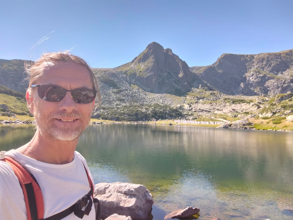 ¿Por que es tan sorprendente 1 viaje a Bulgaria? 3 Viaje a Bulgaria, 7 lagos sagrados de Rila
